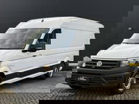 Volkswagen Crafter - Bestel 35 2.0 TDI L4H3 Comfortline