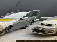 Volkswagen Golf - 1.6 TDI Highline PANORAMADAK | ACC | ECC |