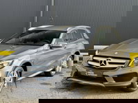 Mercedes-Benz GLA - 250 4Matic AMG-PAKKET | AUTOMAAT |