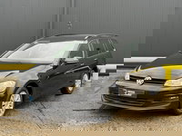 Volkswagen Golf - Variant 1.2 TSI Highline AUTOMAAT