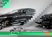 Jaguar F-PACE - 2.0 P400e PHEV AWD 405PK 360° CAMERA | LEER | TREKHAAK