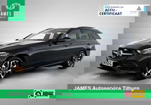 Mercedes-Benz C-Klasse - Estate 300 e Luxury Line BLACK AD-CRUISE | SFEER | TREKHAAK