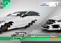 Mercedes-Benz CLA - Shooting Brake 250 e AMG Line WIDE-SCREEN | CAMERA | STOELVERWARMING