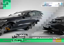 Mercedes-Benz EQC - 400 4MATIC AMG Premium 80 kWh BLACK-LINE | TREKHAAK | SCHUIFDAK | EL. ACHTERKLEP