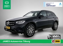 Mercedes-Benz GLC - 300e 4MATIC Business Solution Luxury CAMERA | TREKHAAK | NAVI & CARPLAY