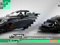 MINI Cooper Cabrio - Mini 1.5 Pepper AUTOM. CLIMA | NAVI | WINDSCHERM