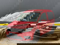 Volkswagen Caddy - Combi 2.0 TDI Highline AUTOMAAT