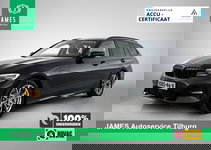 BMW 3 Serie - Touring 330e High Executive Black Line | Sport Line | TREKHAAK | CARPLAY