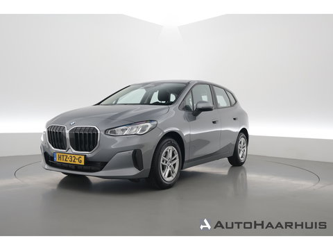BMW 2 Serie Active Tourer 218i | Navi | All Seasons | Camera | Apple CarPlay | LED | Stoelverw. | Cruise Ctrl.