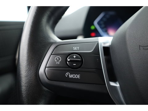 BMW 2 Serie Active Tourer 218i | Navi | All Seasons | Camera | Apple CarPlay | LED | Stoelverw. | Cruise Ctrl.