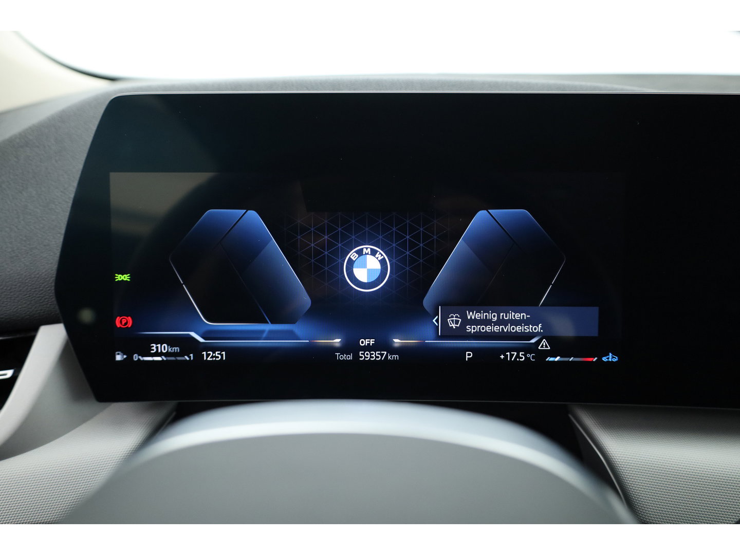 BMW 2 Serie Active Tourer 218i | Navi | All Seasons | Camera | Apple CarPlay | LED | Stoelverw. | Cruise Ctrl.