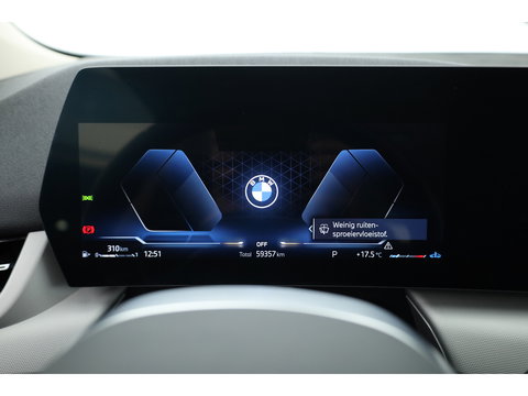 BMW 2 Serie Active Tourer 218i | Navi | All Seasons | Camera | Apple CarPlay | LED | Stoelverw. | Cruise Ctrl.