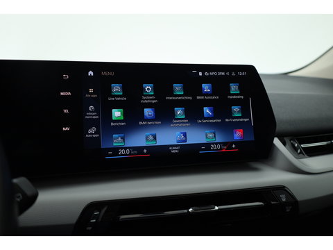 BMW 2 Serie Active Tourer 218i | Navi | All Seasons | Camera | Apple CarPlay | LED | Stoelverw. | Cruise Ctrl.