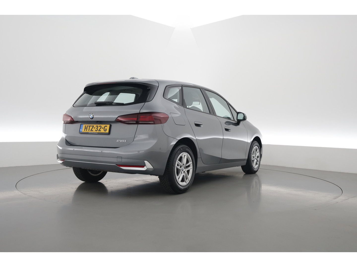 BMW 2 Serie Active Tourer 218i | Navi | All Seasons | Camera | Apple CarPlay | LED | Stoelverw. | Cruise Ctrl.