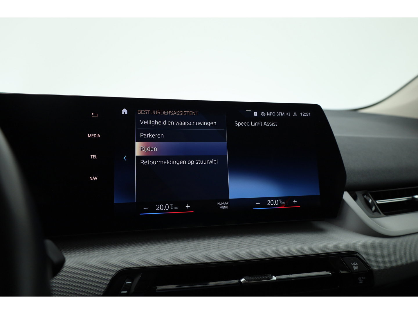 BMW 2 Serie Active Tourer 218i | Navi | All Seasons | Camera | Apple CarPlay | LED | Stoelverw. | Cruise Ctrl.