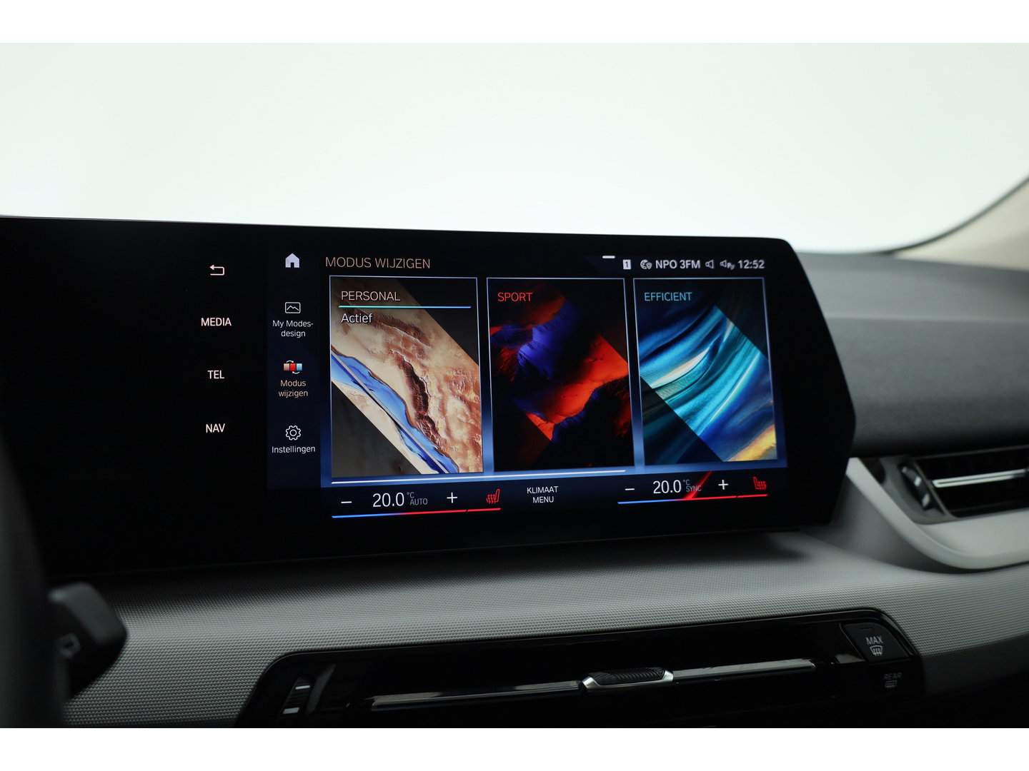 BMW 2 Serie Active Tourer 218i | Navi | All Seasons | Camera | Apple CarPlay | LED | Stoelverw. | Cruise Ctrl.