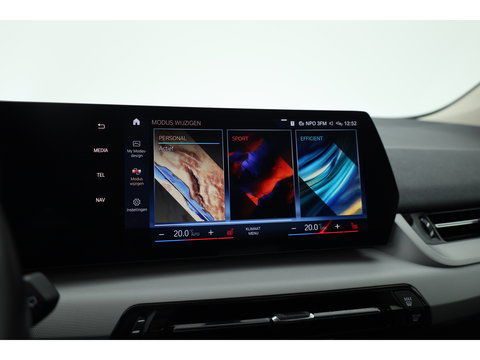 BMW 2 Serie Active Tourer 218i | Navi | All Seasons | Camera | Apple CarPlay | LED | Stoelverw. | Cruise Ctrl.