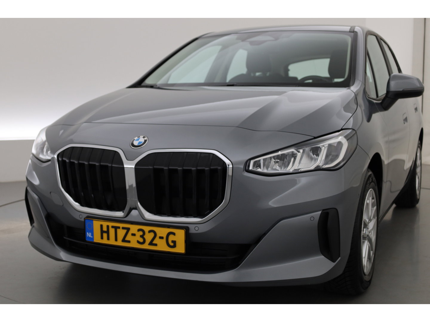BMW 2 Serie Active Tourer 218i | Navi | All Seasons | Camera | Apple CarPlay | LED | Stoelverw. | Cruise Ctrl.