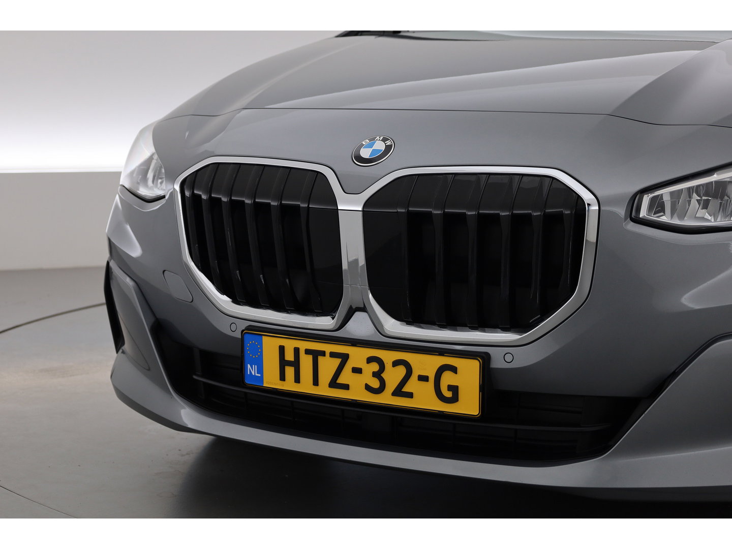 BMW 2 Serie Active Tourer 218i | Navi | All Seasons | Camera | Apple CarPlay | LED | Stoelverw. | Cruise Ctrl.