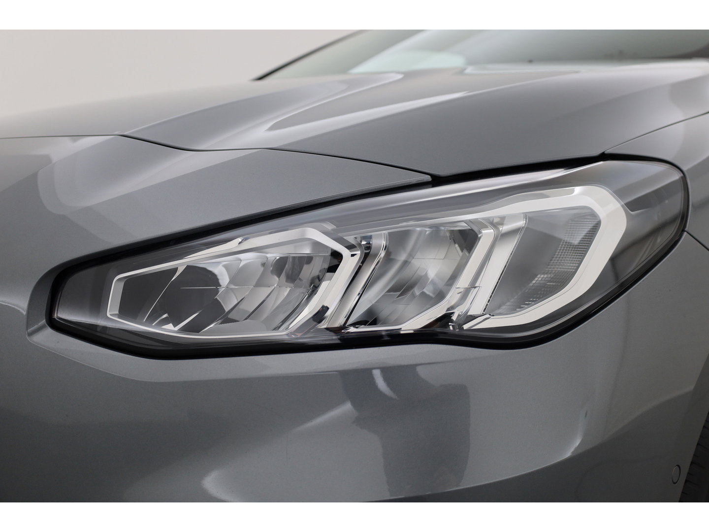 BMW 2 Serie Active Tourer 218i | Navi | All Seasons | Camera | Apple CarPlay | LED | Stoelverw. | Cruise Ctrl.