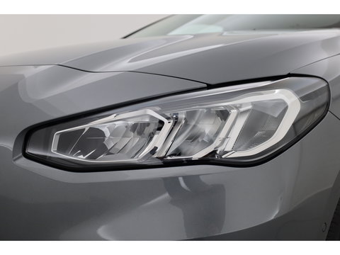 BMW 2 Serie Active Tourer 218i | Navi | All Seasons | Camera | Apple CarPlay | LED | Stoelverw. | Cruise Ctrl.