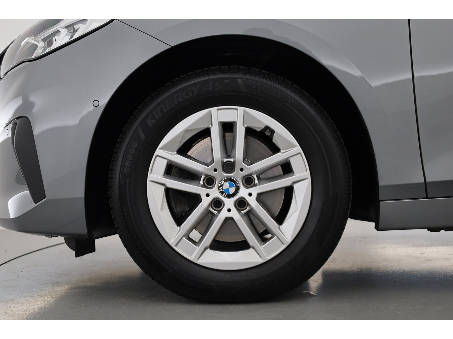 BMW 2 Serie Active Tourer 218i | Navi | All Seasons | Camera | Apple CarPlay | LED | Stoelverw. | Cruise Ctrl.