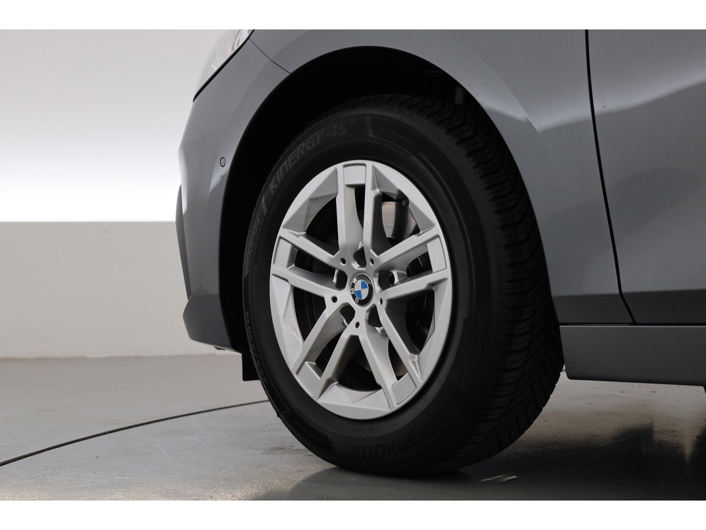 BMW 2 Serie Active Tourer 218i | Navi | All Seasons | Camera | Apple CarPlay | LED | Stoelverw. | Cruise Ctrl.