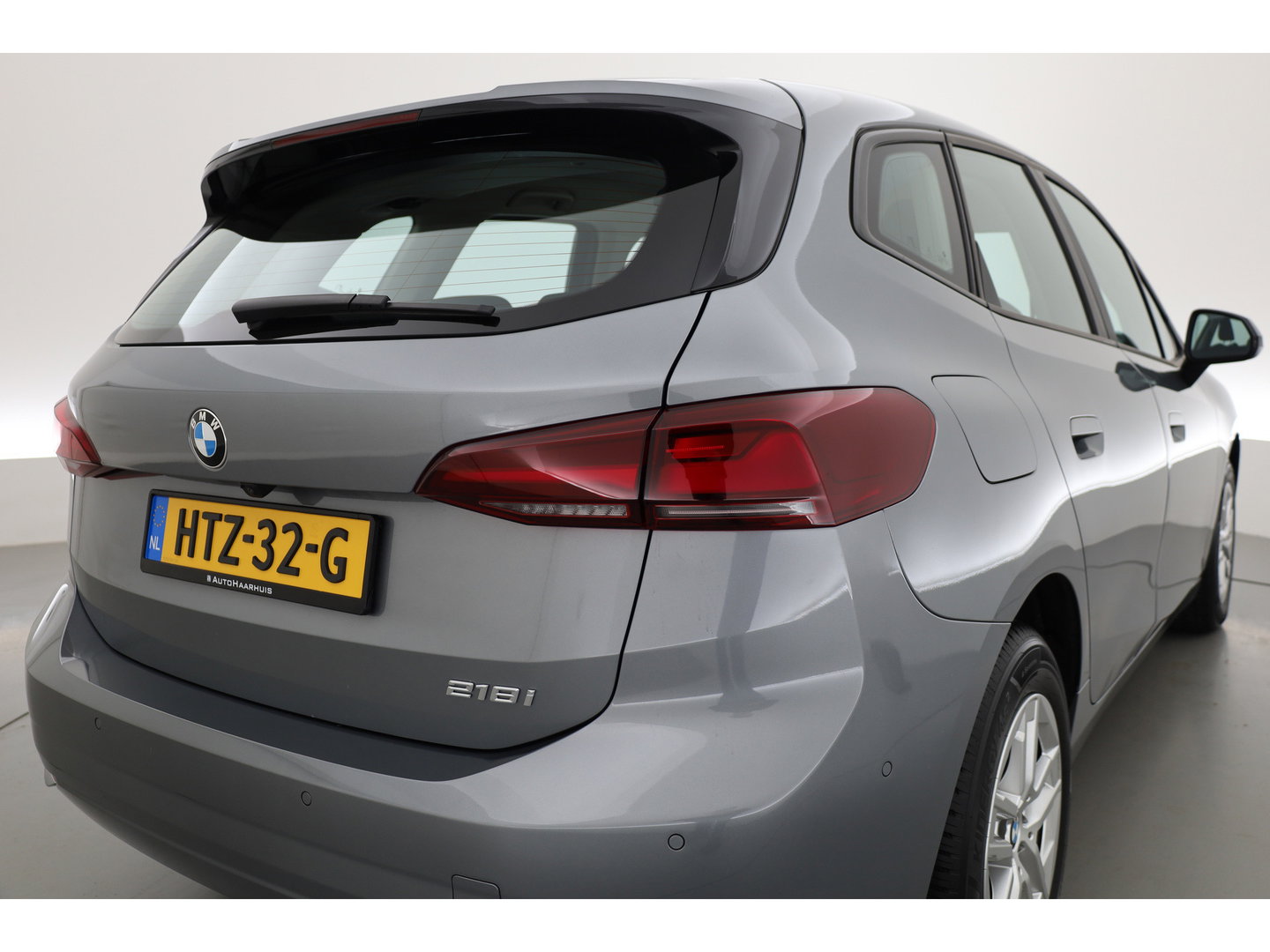 BMW 2 Serie Active Tourer 218i | Navi | All Seasons | Camera | Apple CarPlay | LED | Stoelverw. | Cruise Ctrl.