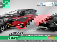 Renault Captur - 1.6 E-Tech Plug-in Hybrid 160 Intens CAMERA | NAVI & CARPLAY | CRUISE