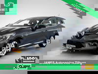 Renault Clio - 1.3 TCe 130PK Intens CAMERA | NAVI & CARPLAY | STOF-LEER | CRUISE