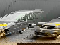 Volkswagen Caddy - Maxi 1.0 TSI Highline 7 PERSOONS