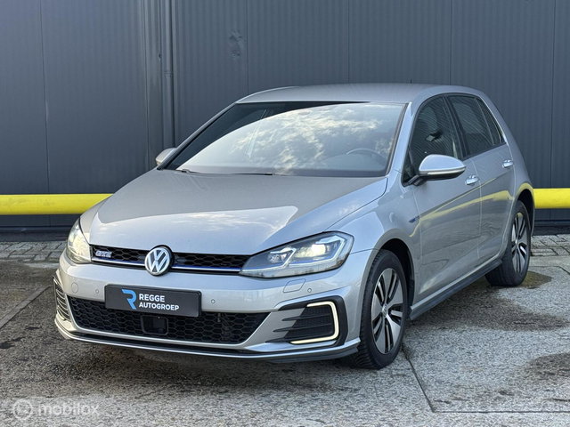 Volkswagen Golf - 1.4 TSI PHEV GTE