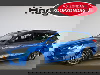 Ford Focus - Wagon 1.0 EcoBoost 126pk ST Line ketting! Navigatie 1e Eigenaar Airco LED Cruise control Goed Onderhouden Inruil Mogelijk!