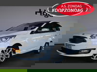 Ford C-MAX - 1.0 Ambiente Clima Cruise Control Navigatie LED Rijklaaprijs Inruil Mogelijk!