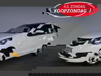 Opel KARL - 1.0 ecoFLEX Edition Airco Cruise control Elektrisch pakket 1e Eigenaar 100% Onderhouden Inruil mogelijk