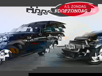 MINI One - Mini 1.5 Business Airco Cruise control Navigatie Licht metaal Inruil mogelijk