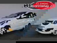 Opel KARL - 1.0 ecoFLEX Edition Airco Cruise control Elektrisch pakket 1e Eigenaar 100% Onderhouden Inruil mogelijk