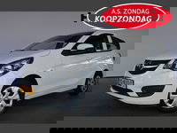 Opel KARL - 1.0 ecoFLEX Edition Airco Cruise control Elektrisch pakket 1e Eigenaar 100% Onderhouden Inruil mogelijk