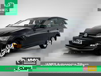 Volkswagen Polo - 1.0 TSI DSG Highline AD-CRUISE | CLIMA | NAV | LED