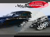 MINI One - Mini 1.2 Business Airco Navigatie Cruise Control Rijklaarprijs Inruil Mogelijk!
