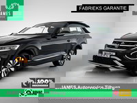 Volkswagen T-Roc - Cabrio 1.0 TSI Style CAMERA | IQ-LIGHT | AD-CRUISE | CARPLAY | NAVI