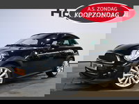 MINI Roadster - COUPE Airco Cruise control Licht metaal 100% Onderhouden Inruil mogelijk