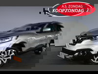 Renault Kadjar - 1.2 TCe Intens Clima Navigatie LED Trekhaak Rijklaarprijs Inruil Mogelijk!