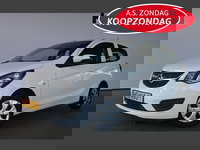 Opel KARL - 1.0 ecoFLEX Edition Airco Cruise control Elektrisch pakket 1e Eigenaar 100% Onderhouden Inruil mogelijk