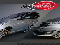 Ford C-MAX - 1.0 Titanium Clima Cruise control Navigatie Rijklaarprijs Inruil Mogelijk!