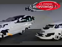 Opel KARL - 1.0 ecoFLEX Edition Airco Cruise control Elektrisch pakket 1e Eigenaar 100% Onderhouden Inruil mogelijk
