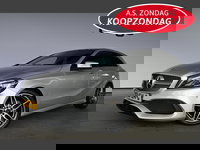 Mercedes-Benz A-Klasse - 160 Ambition AMG Automaat Navigatie LED Rijklaaprijs Inruil Mogelijk!