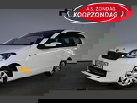 Škoda Citigo - 1.0 Greentech Tour Navigatie Airco Cruise control PDC Stoelverwarming 100% Onderhouden Inruil Mogelijk!