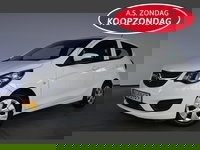 Opel KARL - 1.0 ecoFLEX Edition Airco Cruise control Elektrisch pakket 1e Eigenaar 100% Onderhouden Inruil mogelijk!