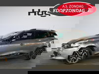 Renault Clio - Estate 1.5 dCi ECO Limited Navigatie Airco Cruise control All in Prijs Inruil Mogelijk!